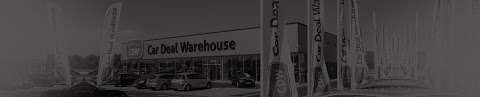Car Deal Warehouse Newbridge photo